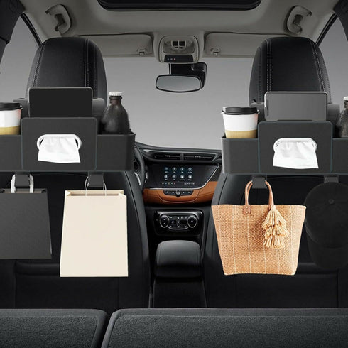 Car Organisers